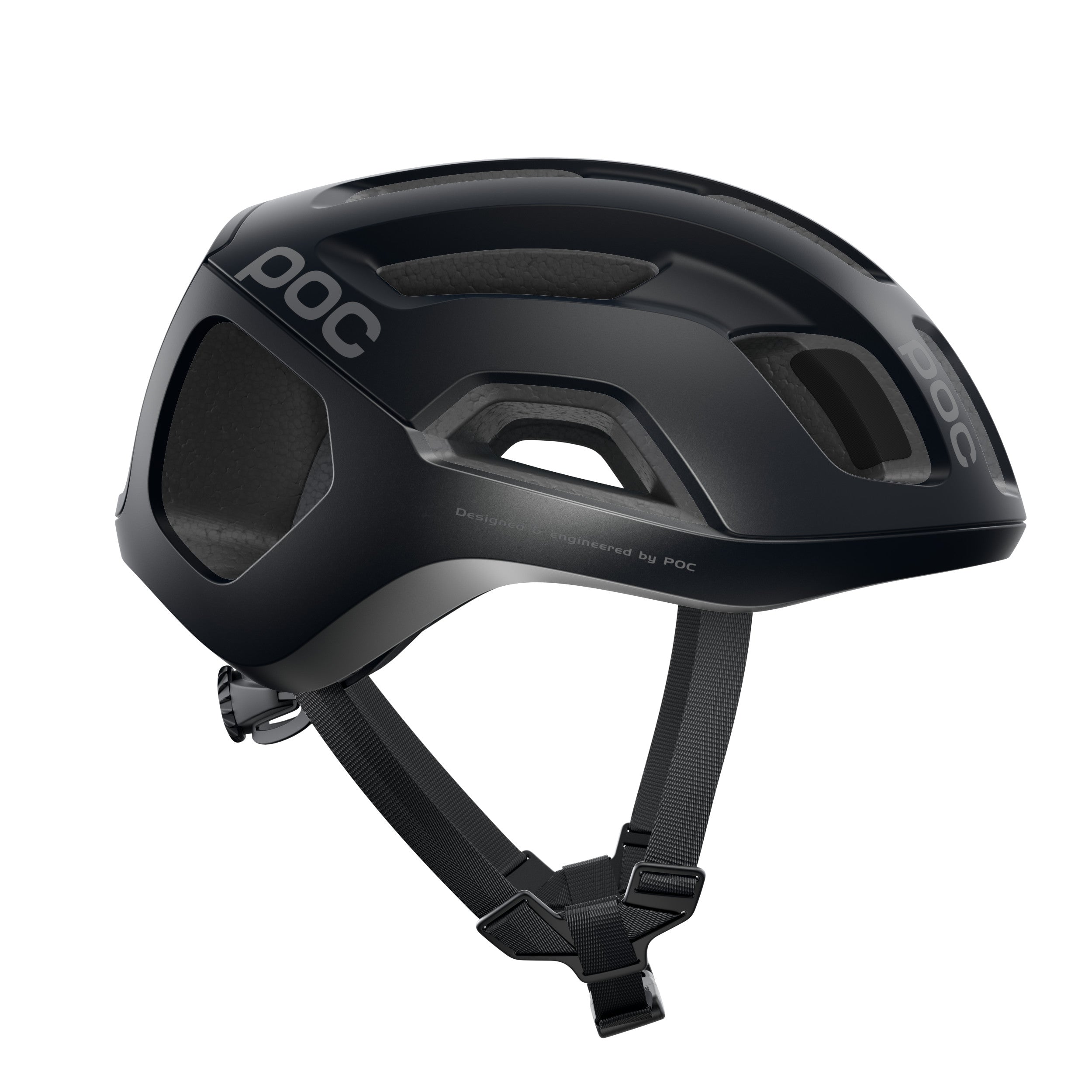 poc-helmet-ventral-air-spin-uranium-black-matt