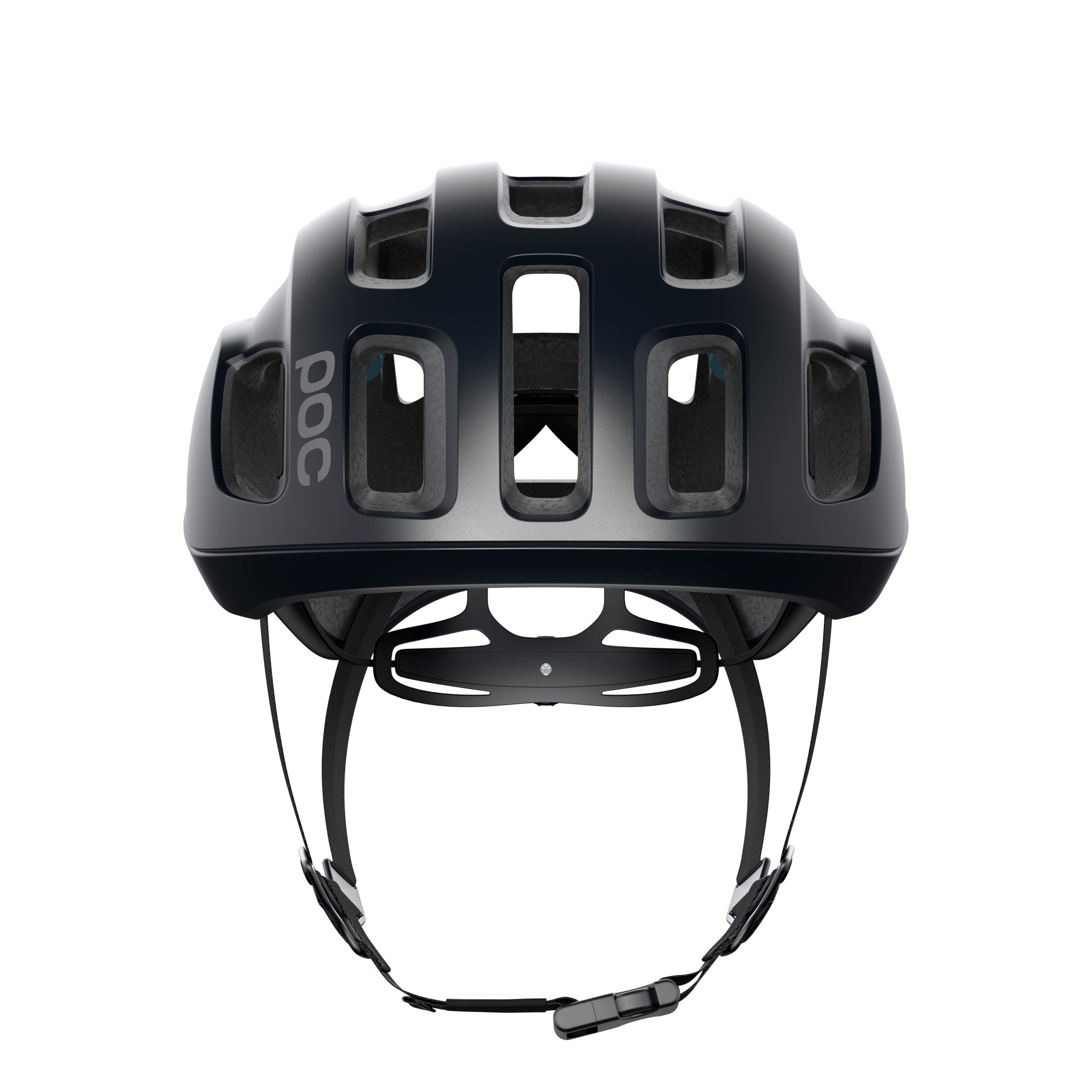 poc-helmet-ventral-air-spin-uranium-black-matt