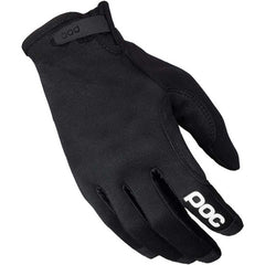 POC Gloves Index Air Adjustable Uranium Black