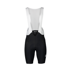 POC Men's Bib Shorts Ceramic VPDS Uranium Black