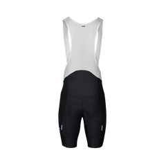 POC Men's Bib Shorts Ceramic VPDS Uranium Black