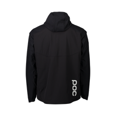 POC Men's Guardian Air Jacket Uranium Black