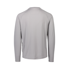 POC Men's Long Sleeve Jersey Reform Enduro Alloy Grey