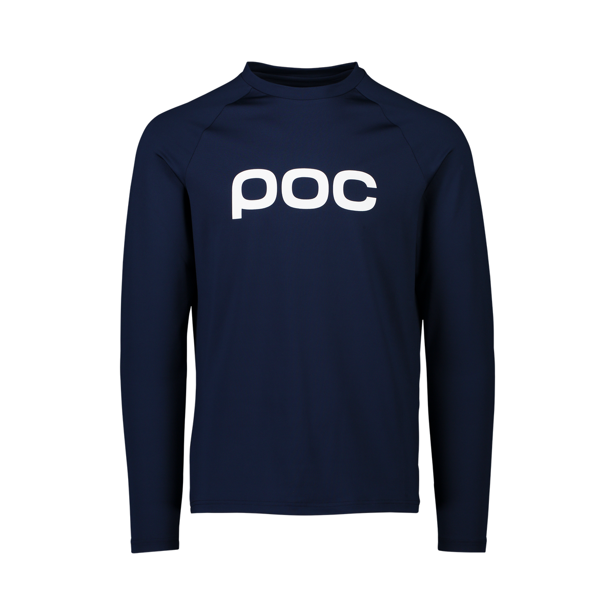 POC Men's Long Sleeve Jersey Reform Enduro Turmaline Navy