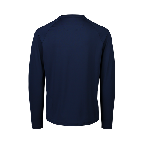 POC Men's Long Sleeve Jersey Reform Enduro Turmaline Navy