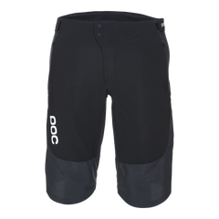 POC Men's Shorts Resistance Enduro Black