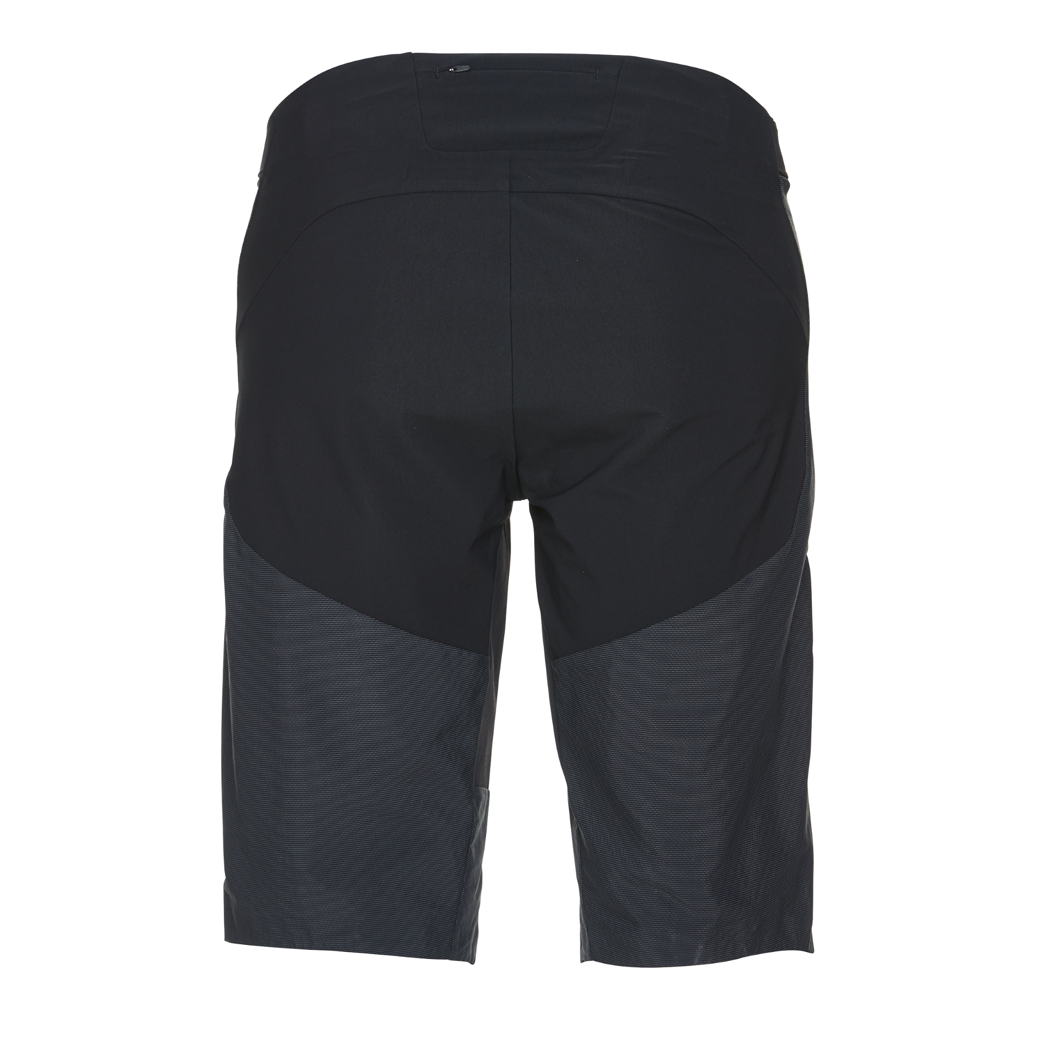 POC Men's Shorts Resistance Enduro Black