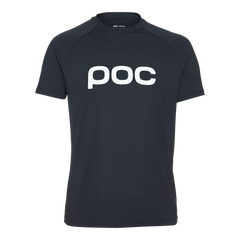 POC Men's Tee Reform Enduro Uranium Black