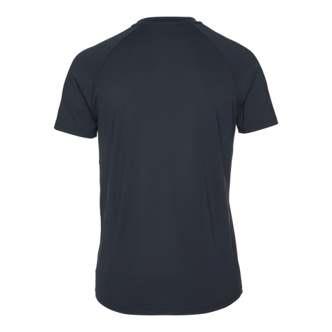 POC Men's Tee Reform Enduro Uranium Black