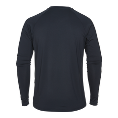 POC Men's Long Sleeve Jersey Reform Enduro Uranium Black