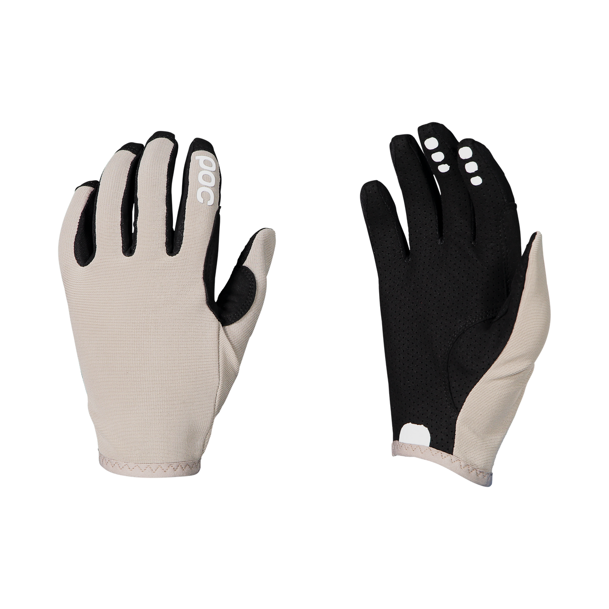 POC Gloves Resistance Enduro Moonstone Grey
