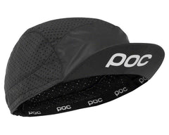 POC Road Cap AVIP Reflective Uranium Black