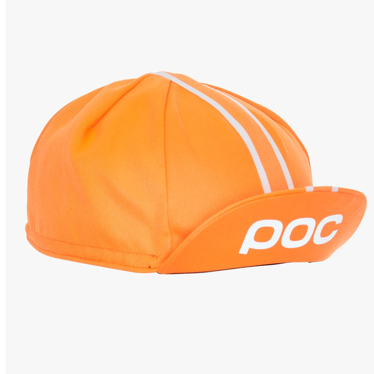 POC Road Cap Essential Zink Orange