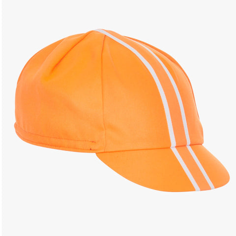 POC Road Cap Essential Zink Orange