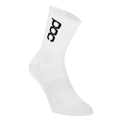 POC Socks Essential Road Light Hydrogen White