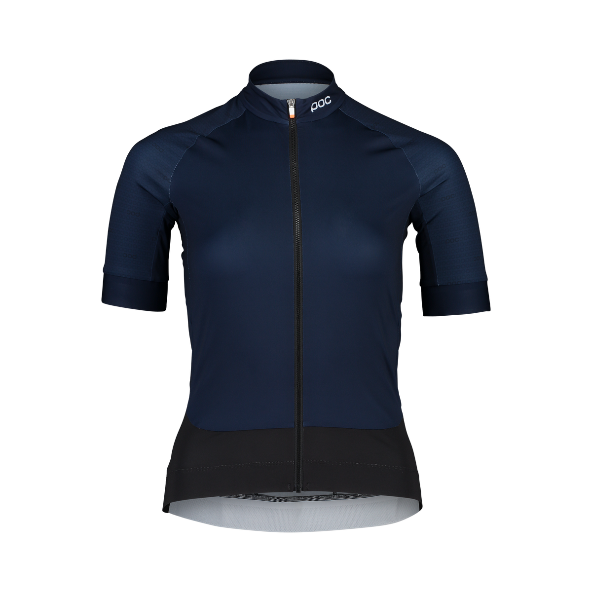 POC Women's Jersey Essential Road Turmaline Navy