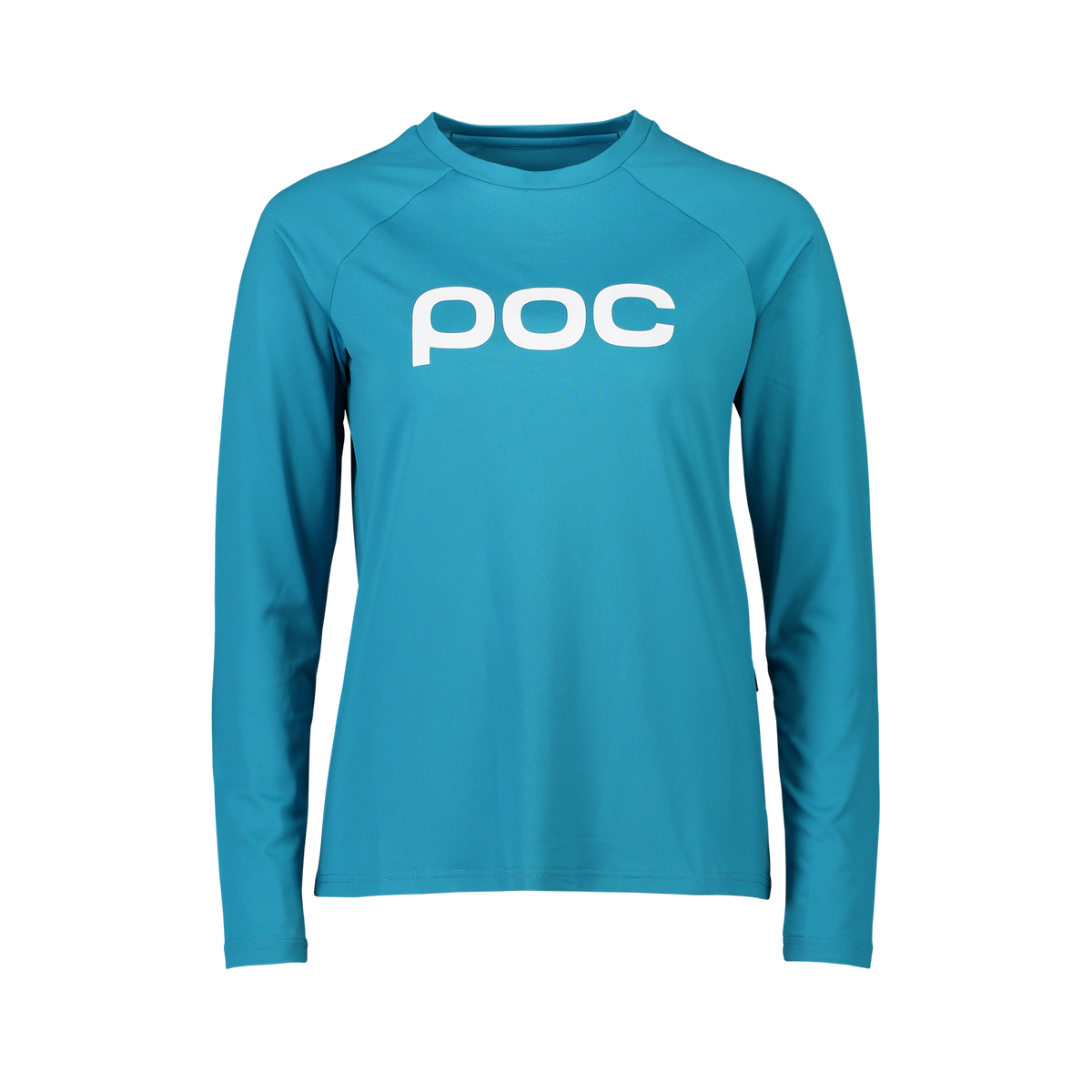 POC Women's Jersey Reform Enduro Basalt Blue