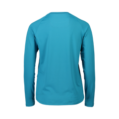 POC Women's Jersey Reform Enduro Basalt Blue