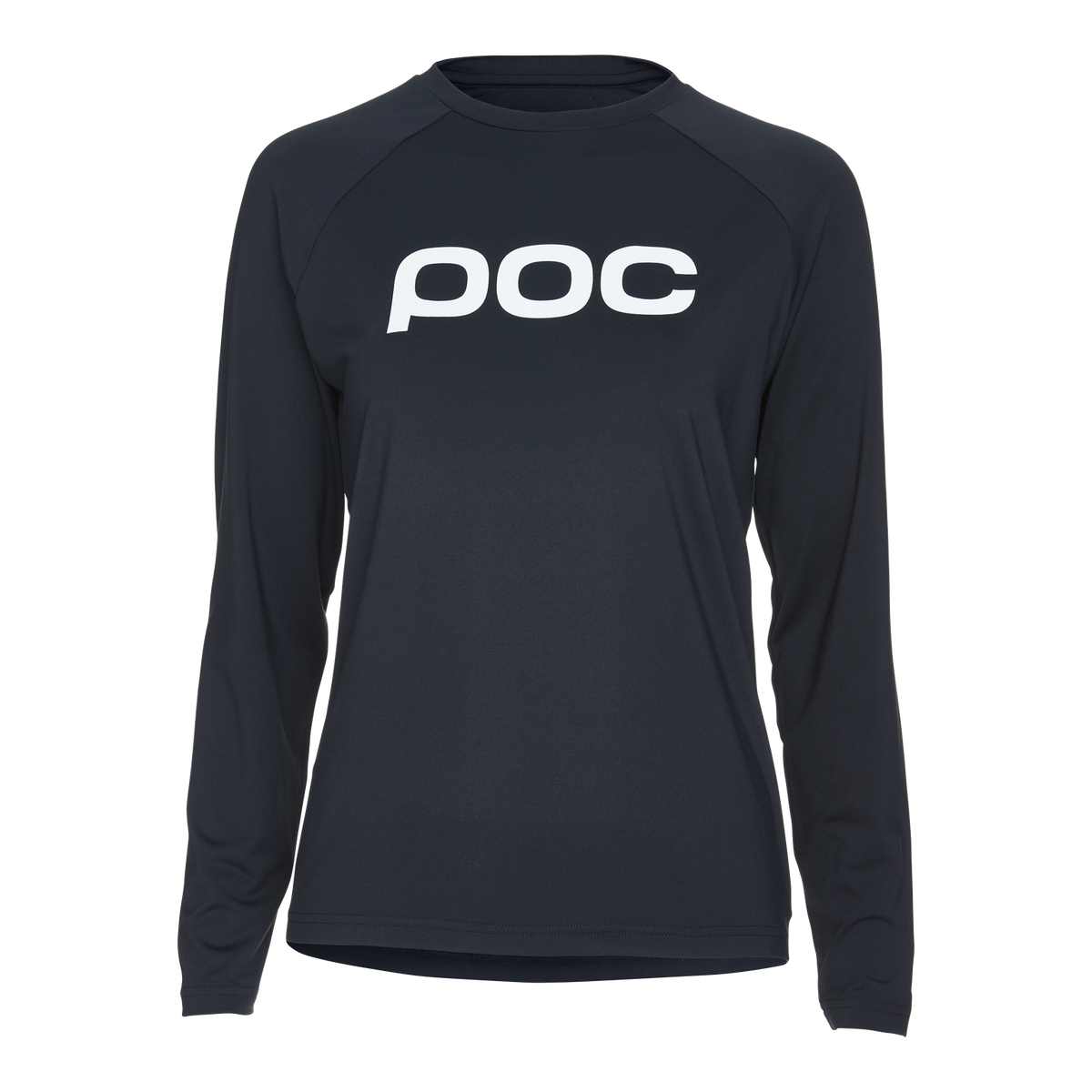 POC Women's Jersey Reform Enduro Uranium Black