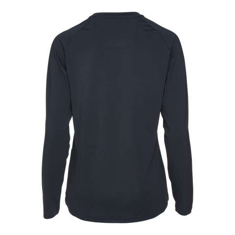 POC Women's Jersey Reform Enduro Uranium Black