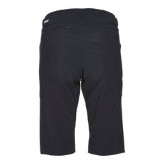 POC Women's Shorts Essential MTB Black