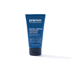 premax weather defence facial cream