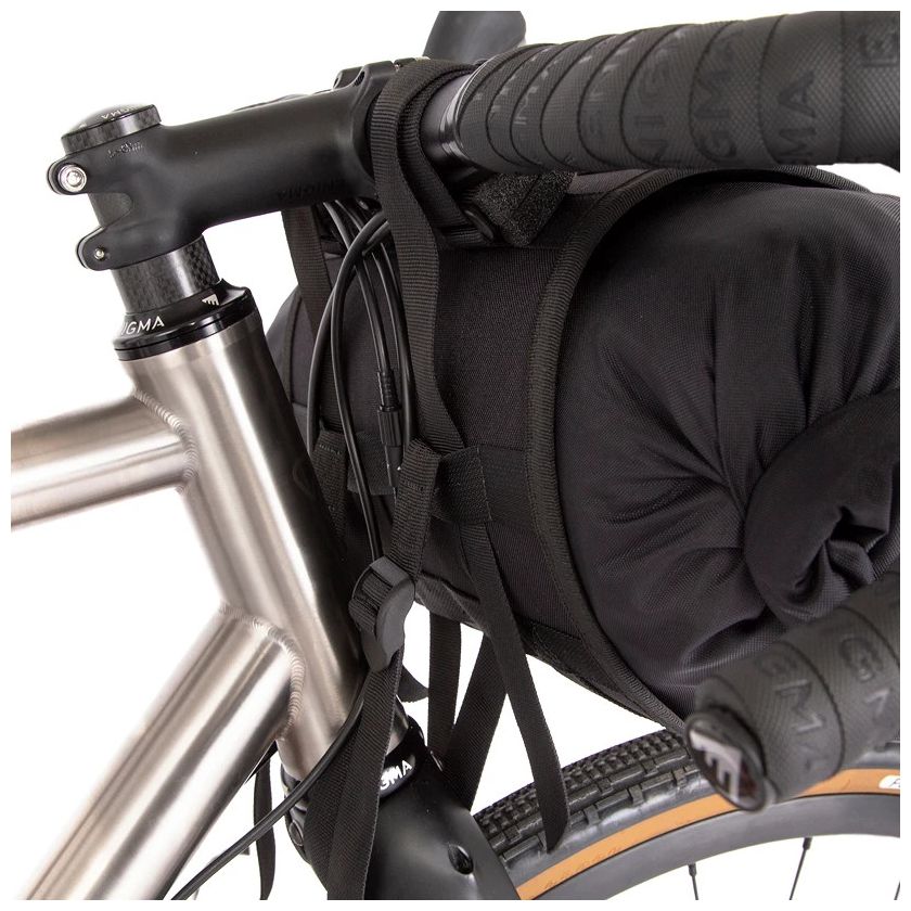 restrap-bar-bag-bikepacking-17l-food-pouch-dry-bag-black