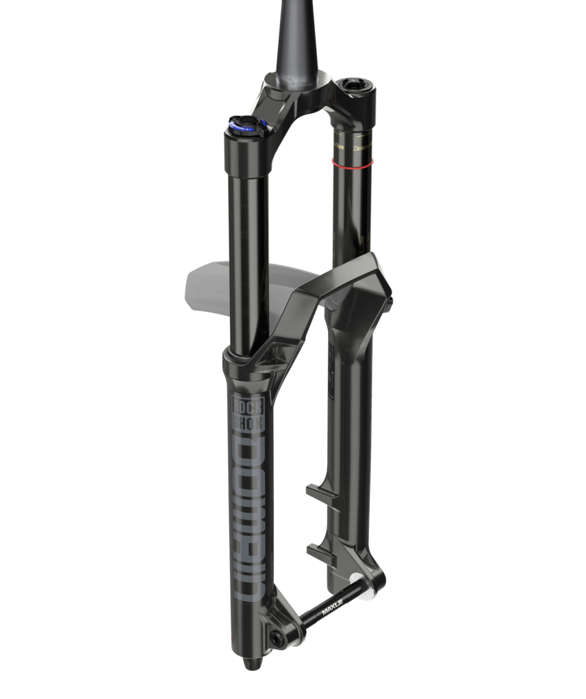 RockShox Fork Domain RC Debonair B1 29 Inch 160mm Black Lofti