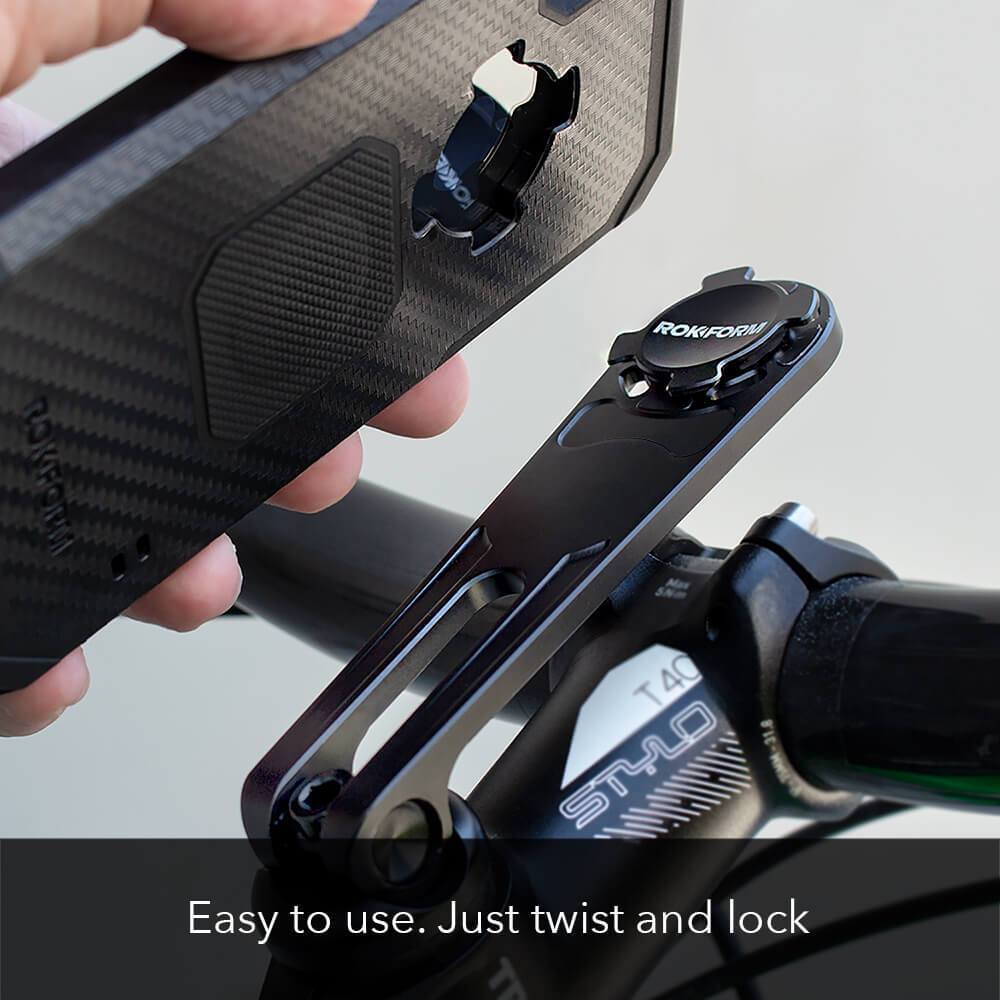 rokform-phone-mount-kit-v4-pro-series-aluminium-331799p
