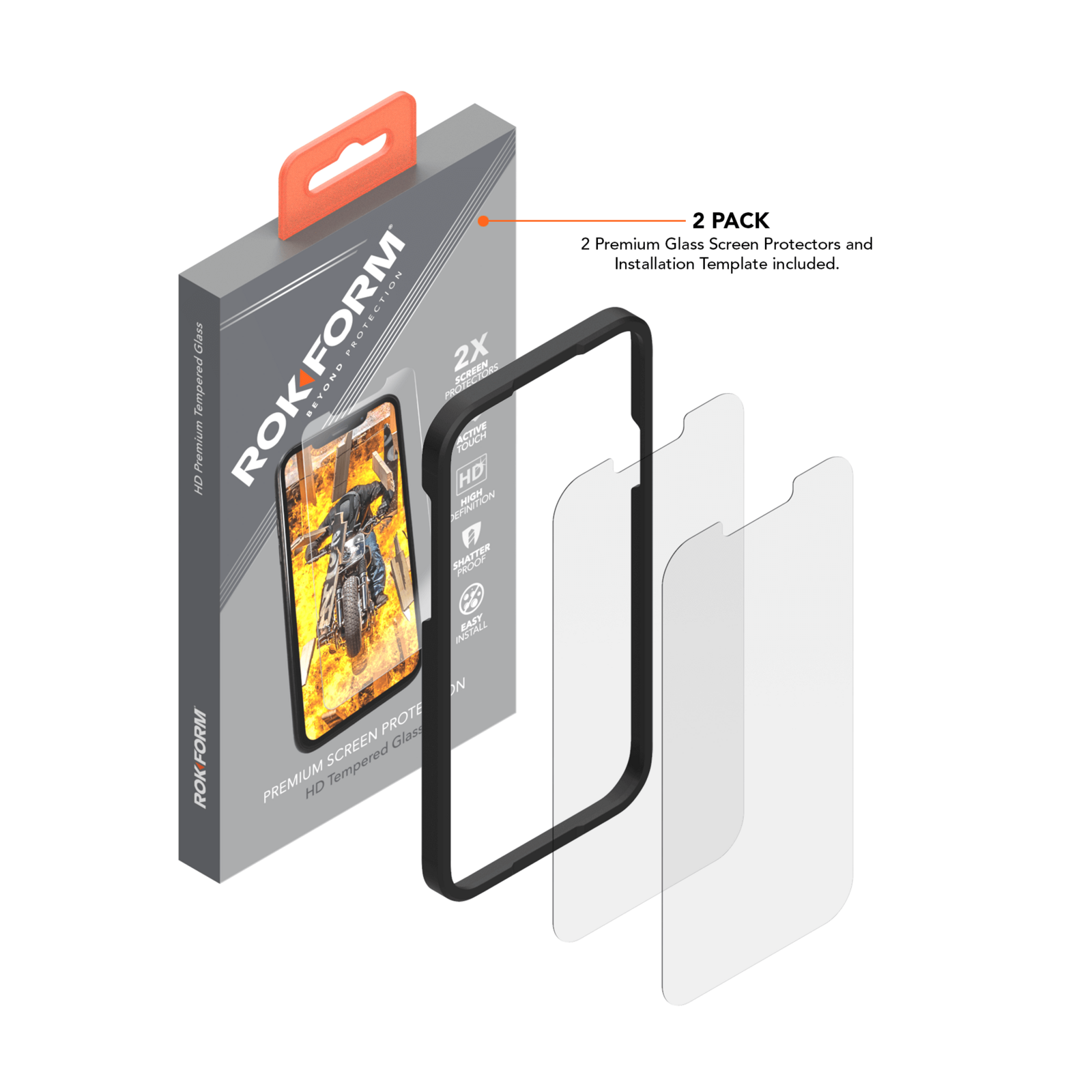 rokform-screen-protector-iphone-13-13-pro-max-tempered-glass-2-pack-345321