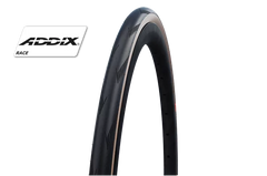 schwalbe-folding-tyre-pro-one-700-x-30c-super-race-v-guard-addixrace-compound-evolution-line-tle-tan-black