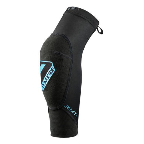Seven iDP Youth Elbow Pads Transition - Front