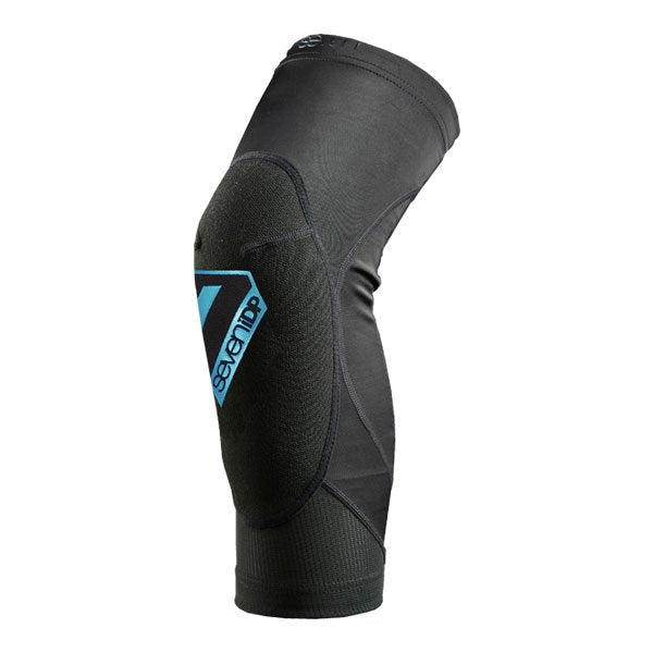 Seven iDP Youth Knee Pads Transition - Front