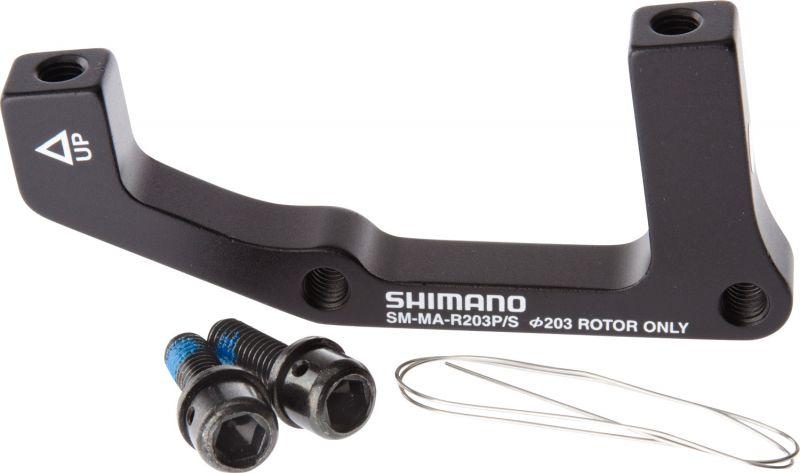 shimano-adapter-for-rear-rotor-sm-ma-r203p-s-203mm