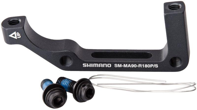 shimano-adapter-for-rear-rotor-sm-ma90-r180p-s-180mm