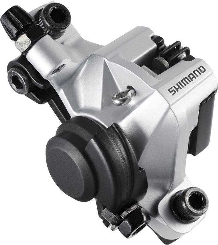 shimano-brake-caliper-br-m375-post-mount-mechanical-silver