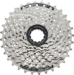 shimano-cassette-cs-hg41-8-speed