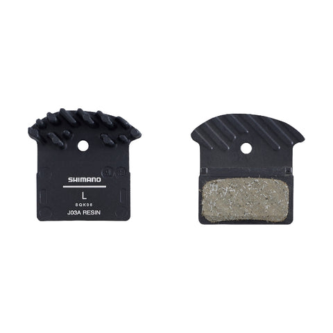 shimano-disc-brake-pads-j03a-br-m9000-deore-xt-slx-alfine-resin-pad-with-fin-spring