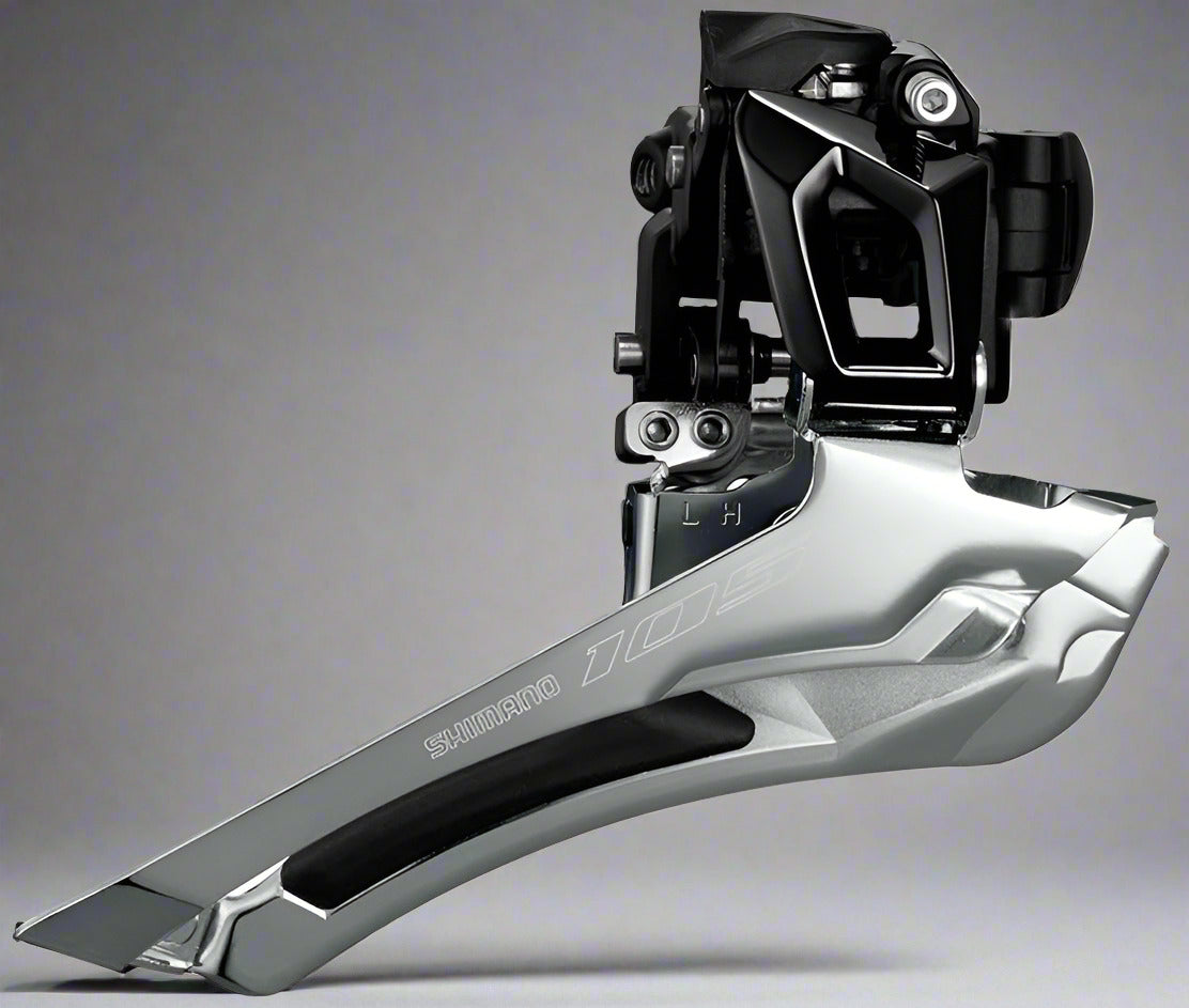 Shimano Front Derailleur 105 FD-R7000 11 Speed – Lofti.com