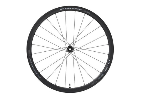 shimano-front-wheel-dura-ace-c36-wh-r9270-tlr-db-carbon-36mm-clincher-12mm-e-thru