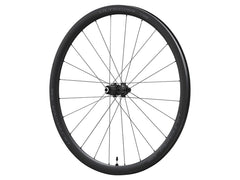 shimano-front-wheel-ultegra-c36-wh-r8170-carbon-36mm-clincher-12mm-e-thru-cl