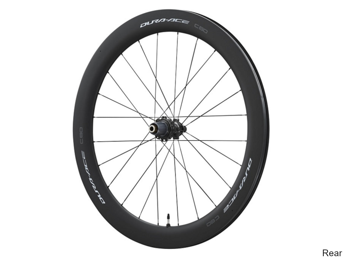 shimano-rear-wheel-dura-ace-r9270-c60-carbon-60mm-clincher-12mm-e-thru