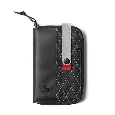 Silca Phone Wallet - Front