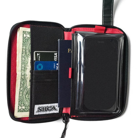Silca Phone Wallet - Full 