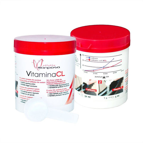 Silca Sealant Additive Vitamina CL 200ml