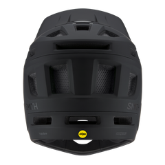 Smith Full Face MTB Helmet Mainline Matte Black