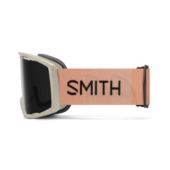 Smith Goggles Rhythm MTB Bone Gradient with ChromaPop Sun Black Lens