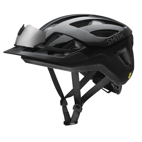 Smith Helmet Convoy with MIPS Black