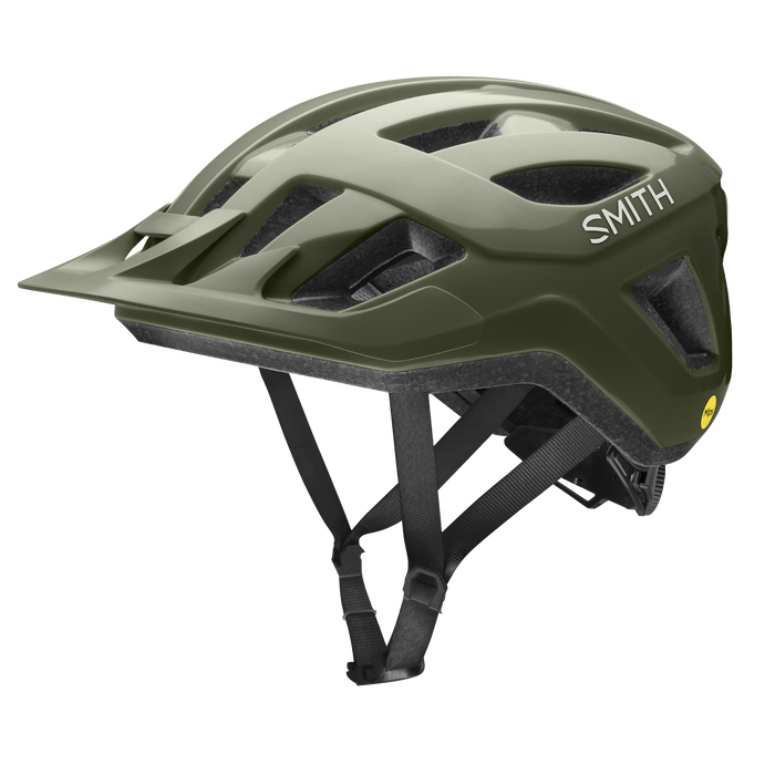 Smith Helmet Convoy with MIPS Sage Green