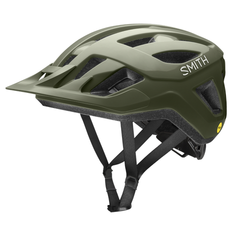 Smith Helmet Convoy with MIPS Sage Green